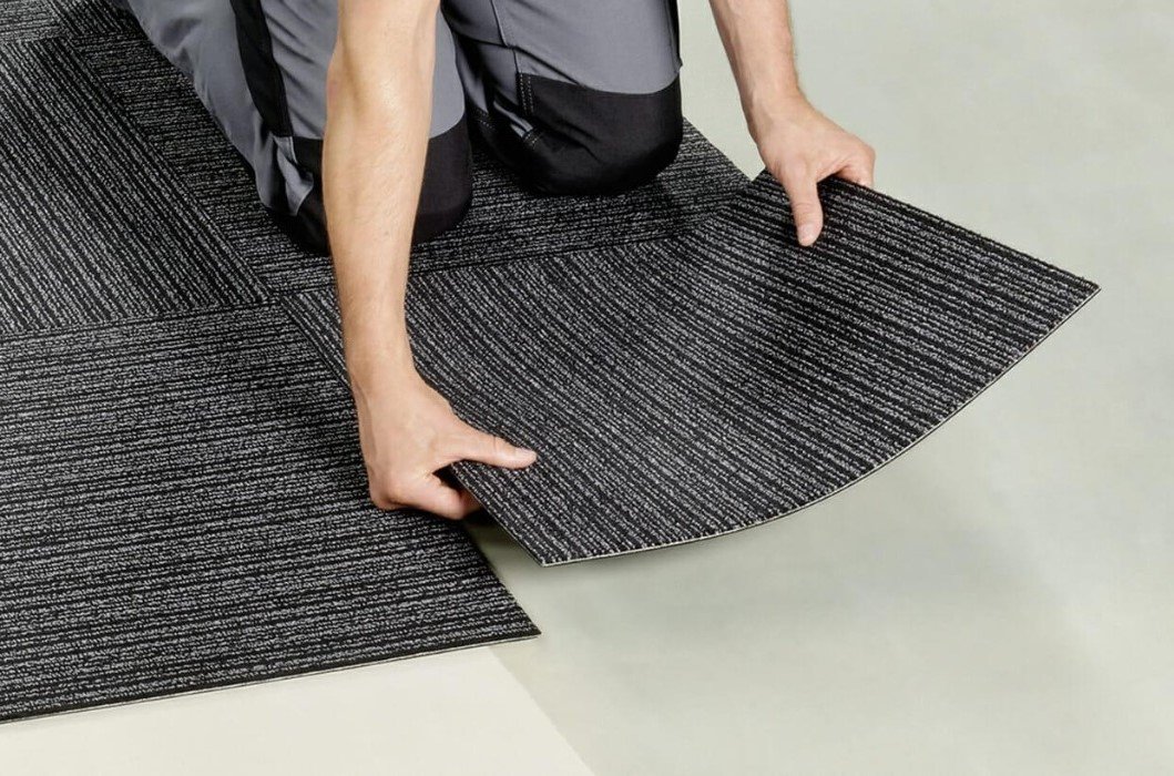 Carpet Tiles