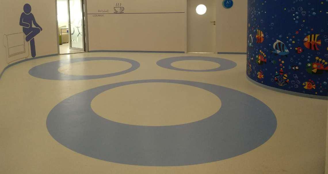 DUBAI AUTISM CENTER