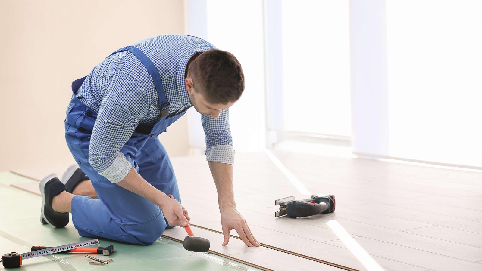 Flooring Solutions