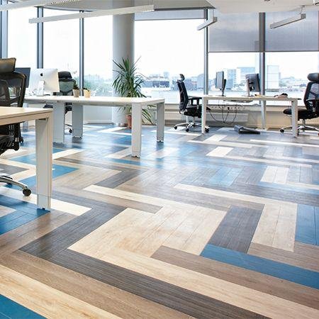 LVT Flooring